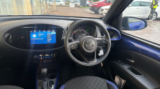 Toyota Aygo X 1.0 VVT-i Edge 5dr Auto Petrol Hatchback